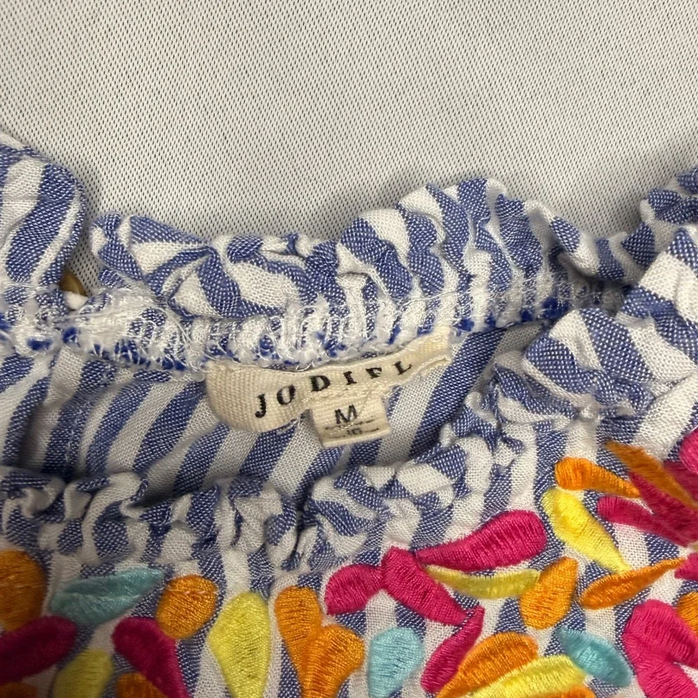 JODIFL lightweight rayon